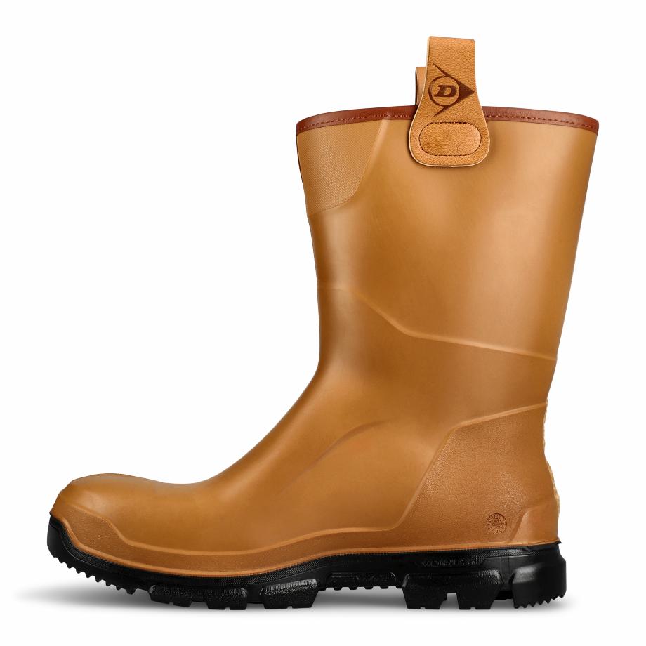 RIGPRO FULL SAFETY FUR LINING