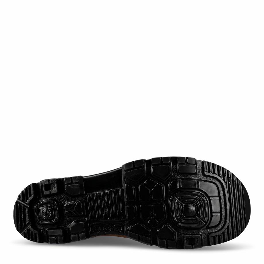 RIGPRO FULL SAFETY FUR LINING