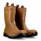 RIGPRO FULL SAFETY FUR LINING