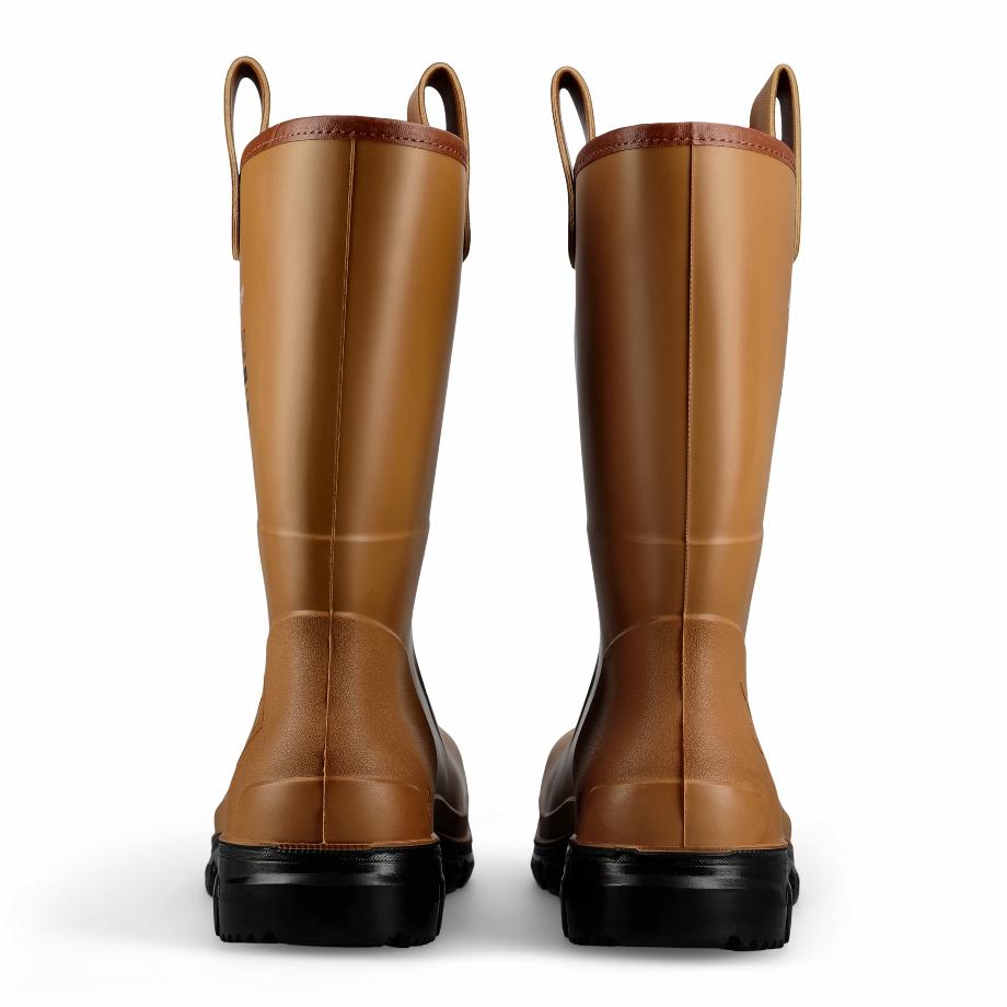 RIGPRO FULL SAFETY FUR LINING