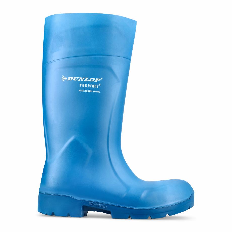 Purofort FoodPro MultiGrip safety