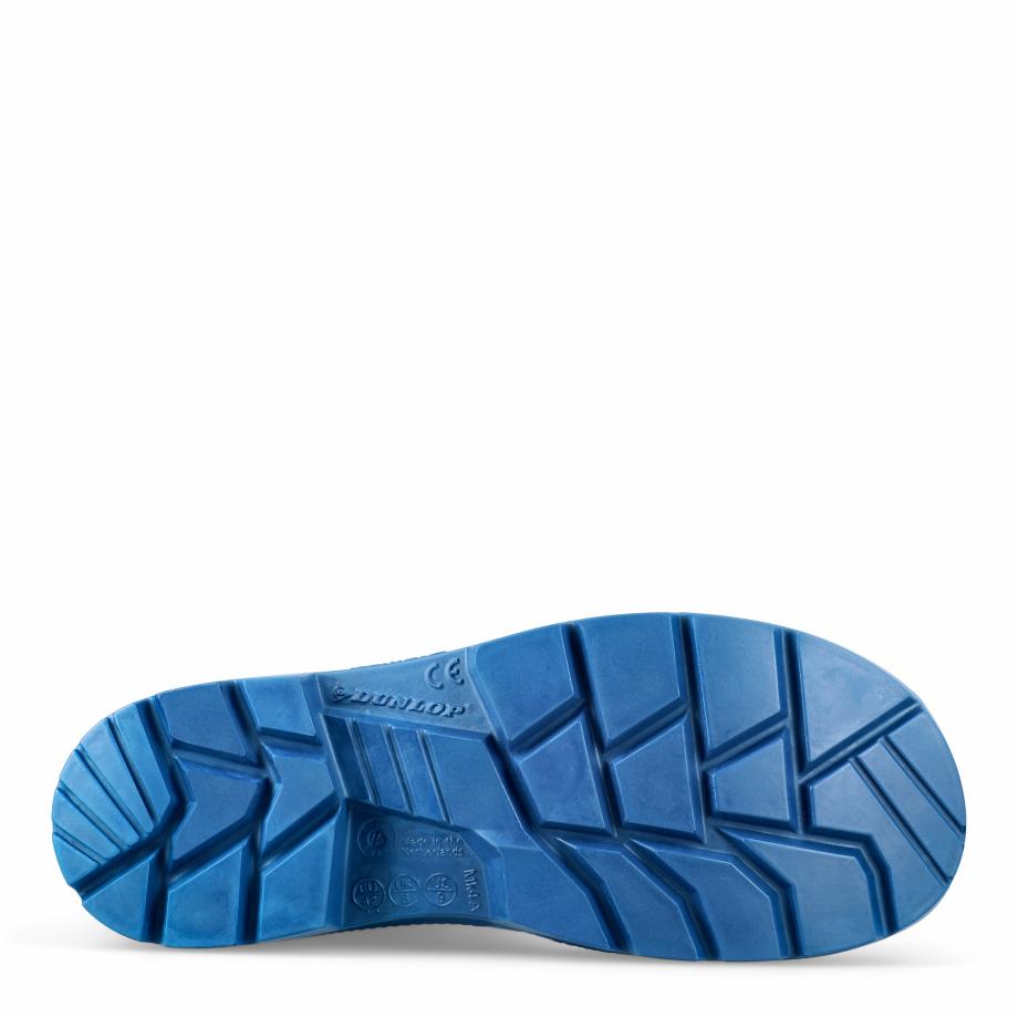Purofort FoodPro MultiGrip safety