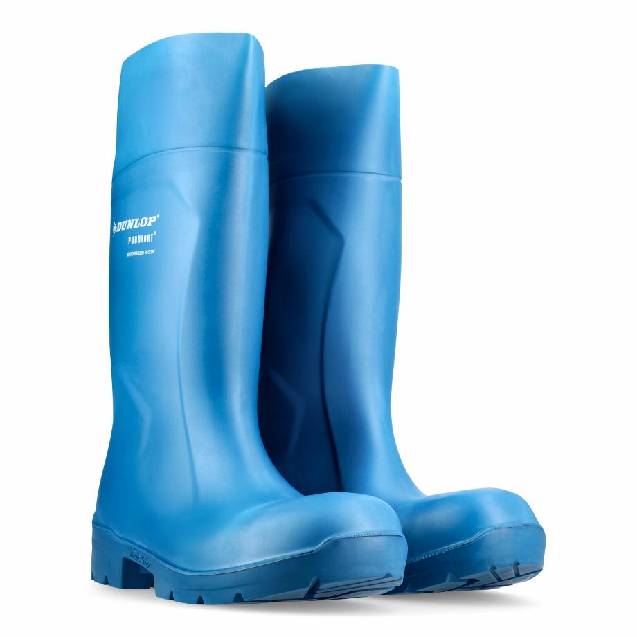 Purofort FoodPro MultiGrip safety
