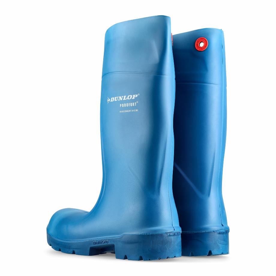 Purofort FoodPro MultiGrip safety