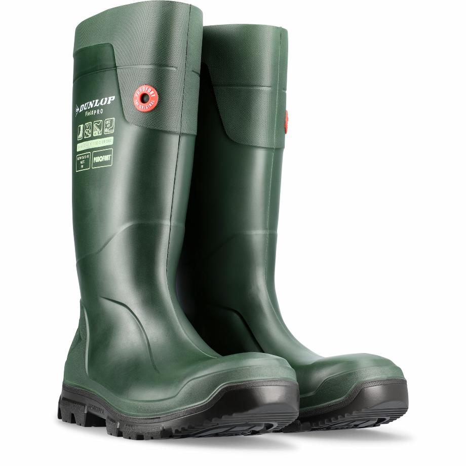 Purofort FieldPro full safety