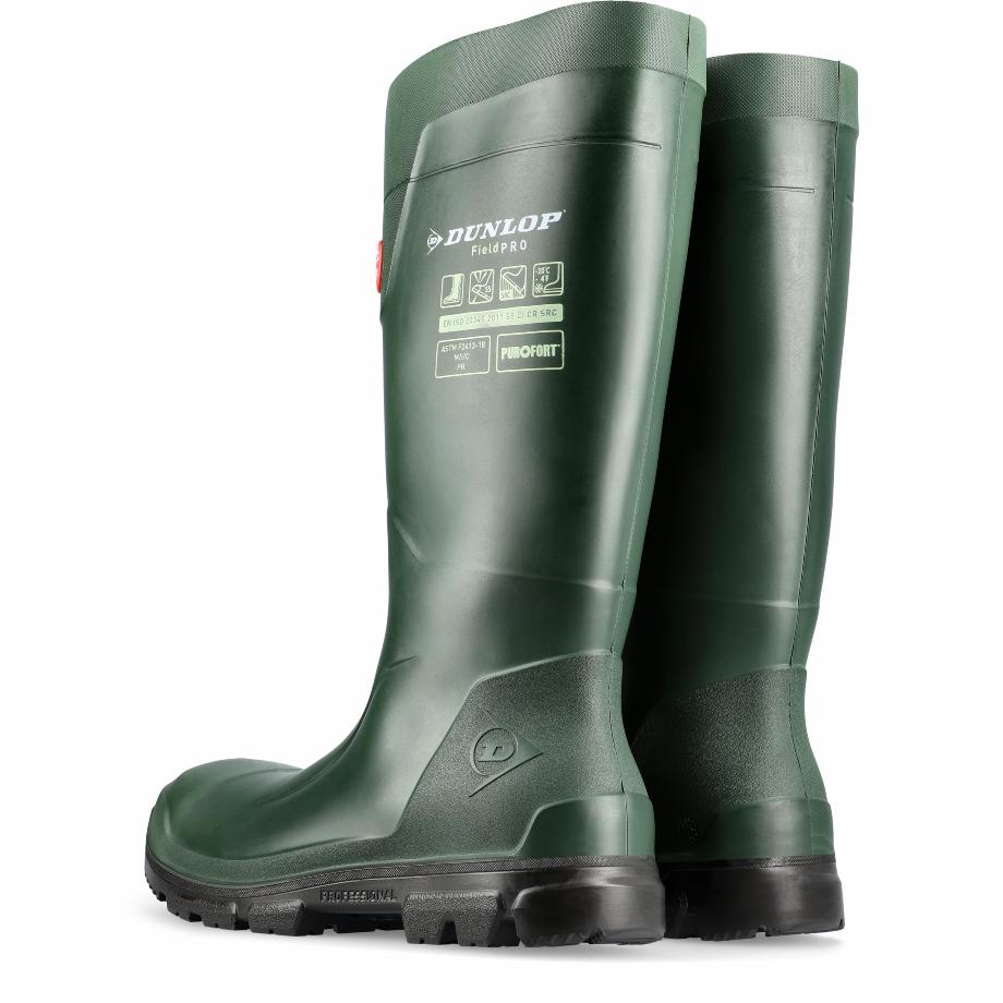 Purofort FieldPro full safety