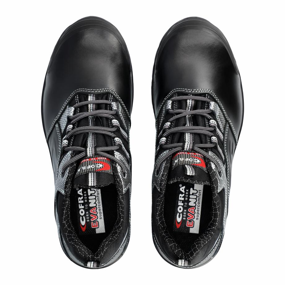 Caravaggio Black
