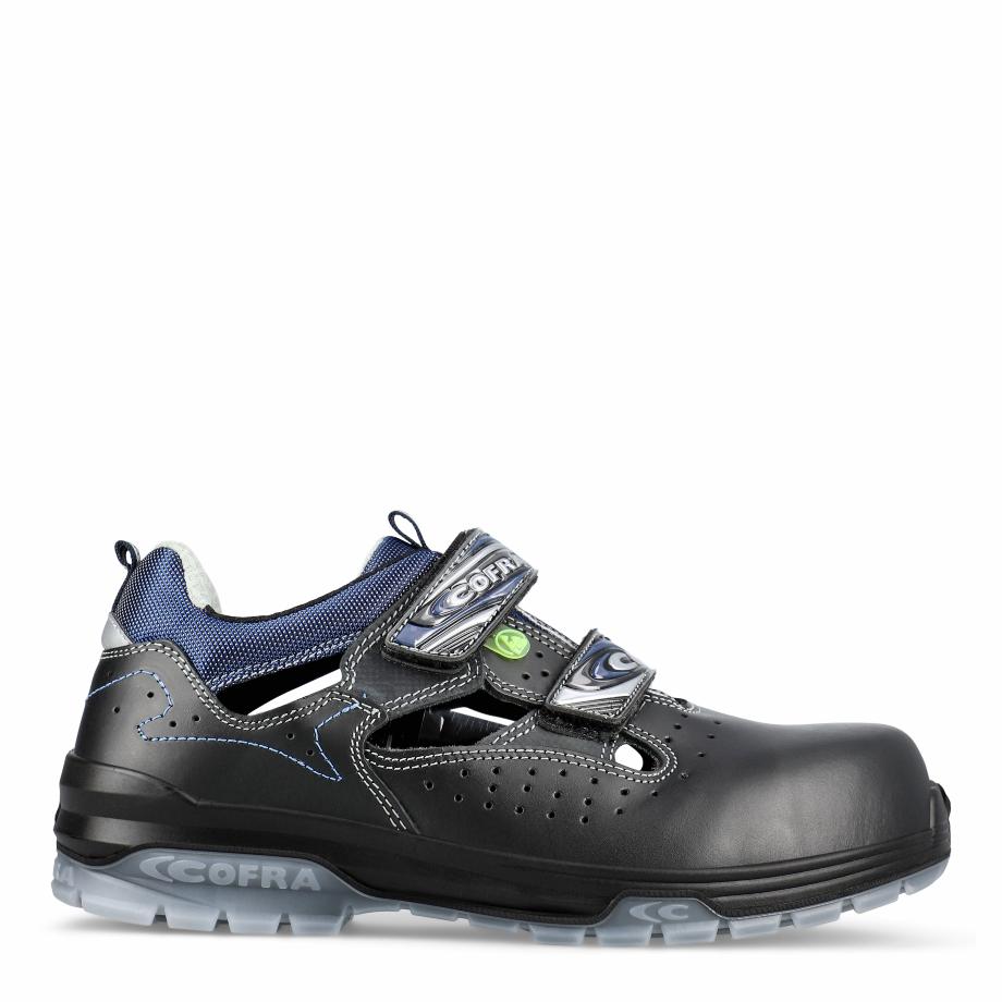 Jungle Black
