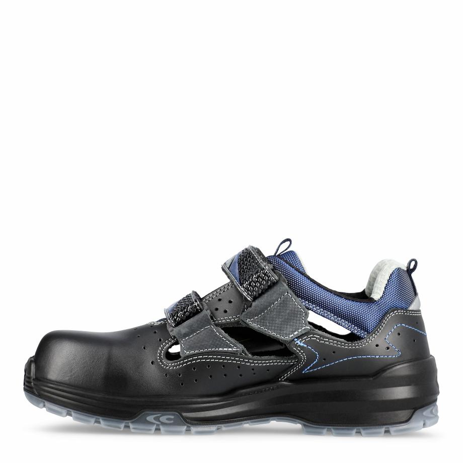 Jungle Black