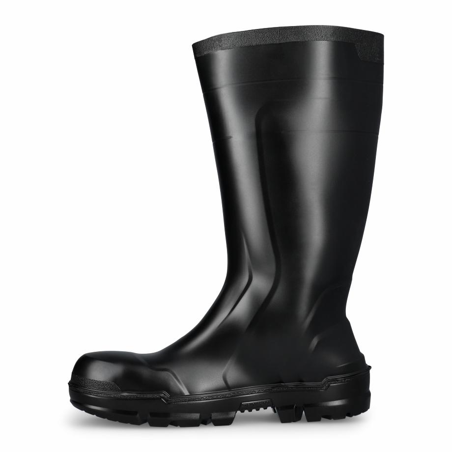 Work it Black