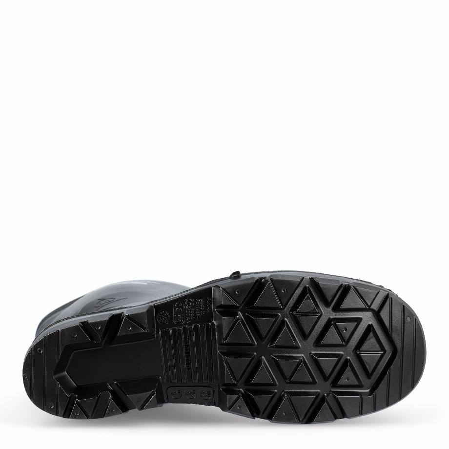 Work it Black