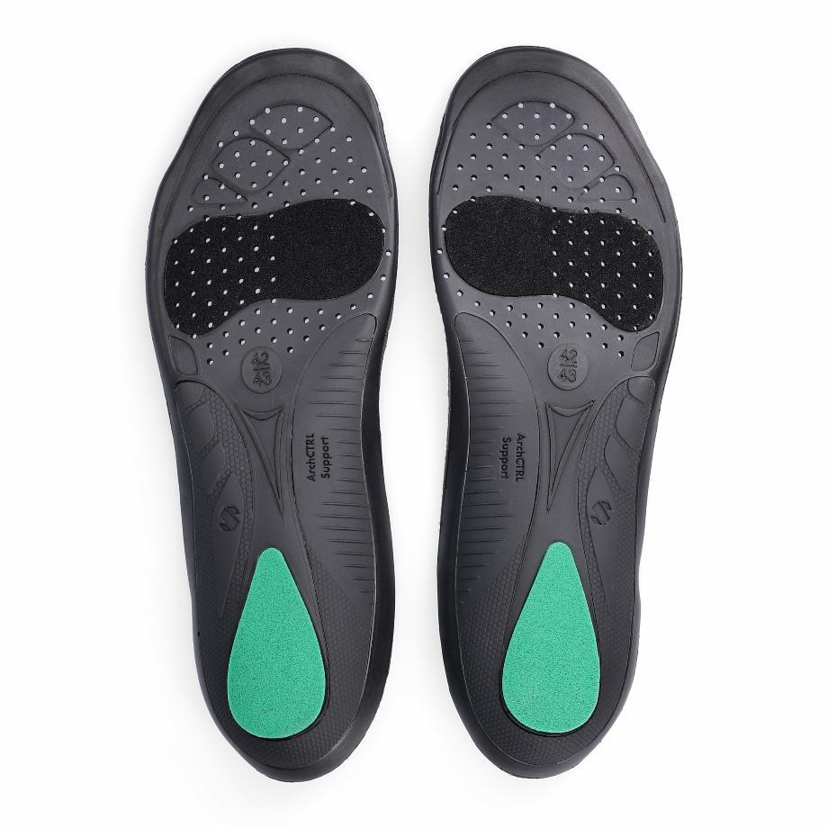 Ultimate Footfit + Medium