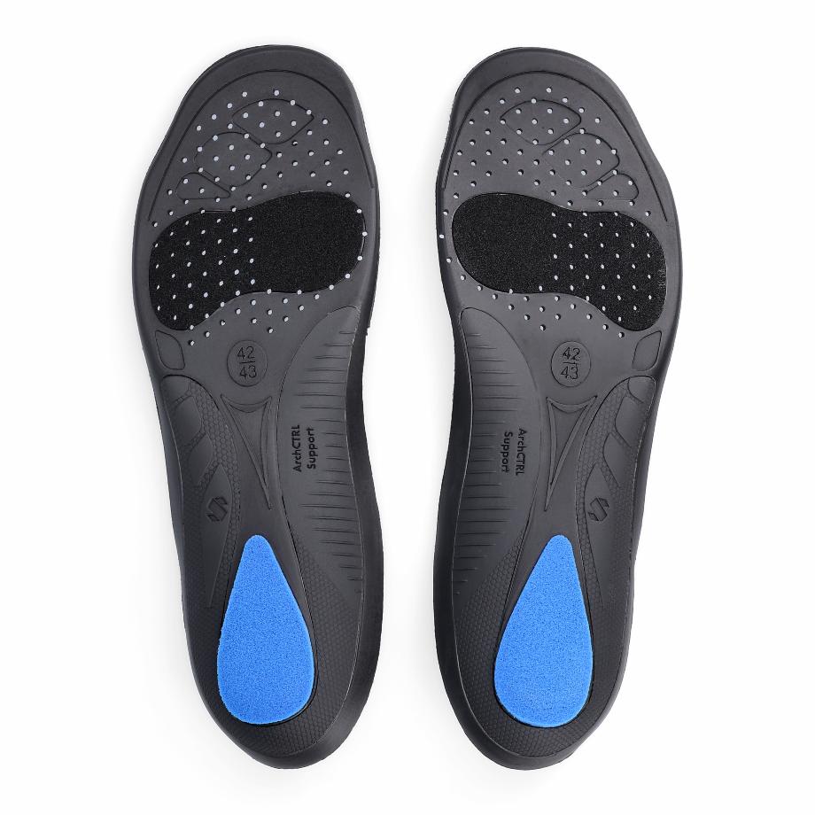 Ultimate Footfit + High