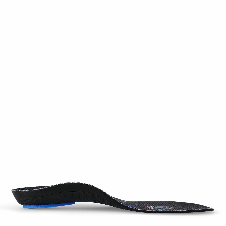 Ultimate Footfit + High