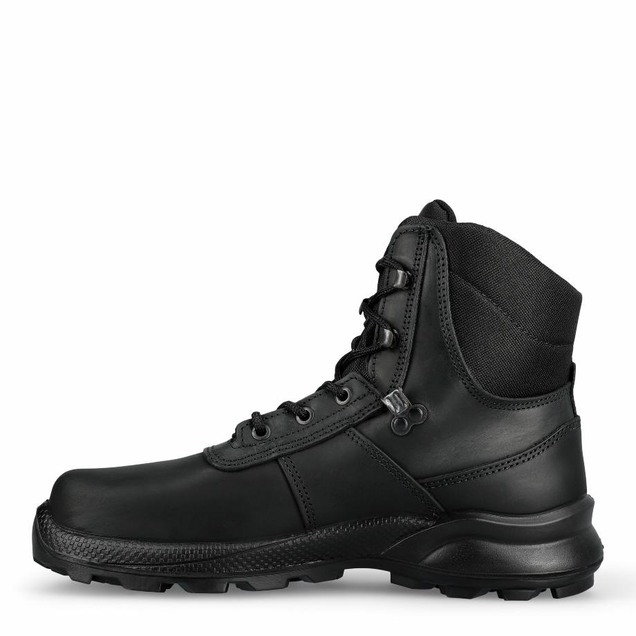 2-BE TASK FORCE LIGHT BOOTS