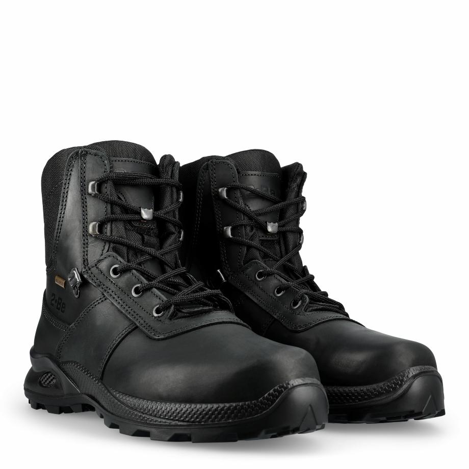 2-BE TASK FORCE LIGHT BOOTS