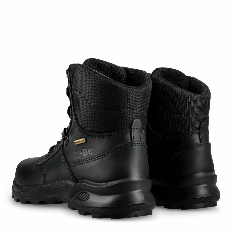 2-BE TASK FORCE LIGHT BOOTS