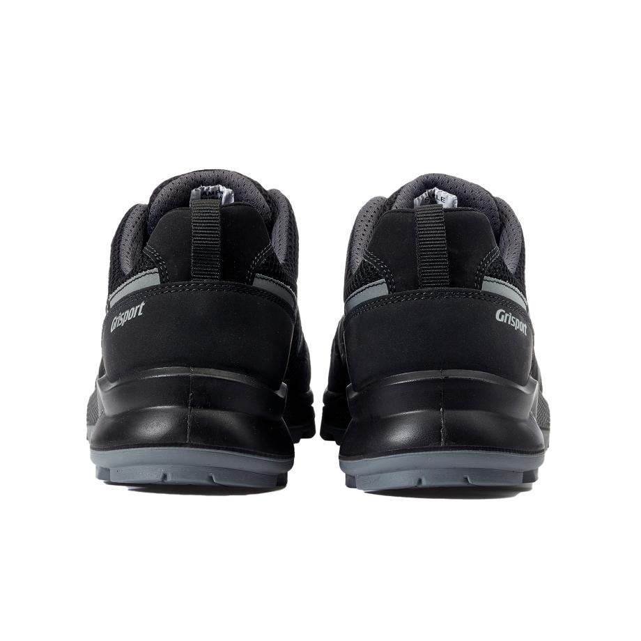 GRISPORT ESD SHOE W/BOA