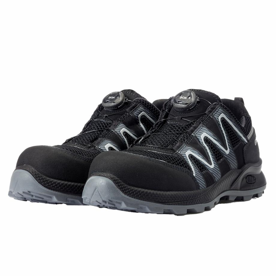 GRISPORT ESD SHOE W/BOA