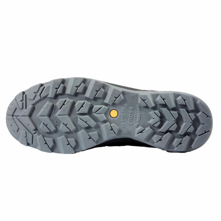 GRISPORT ESD SHOE W/BOA