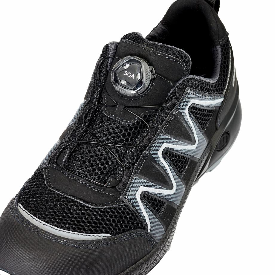 GRISPORT ESD SHOE W/BOA