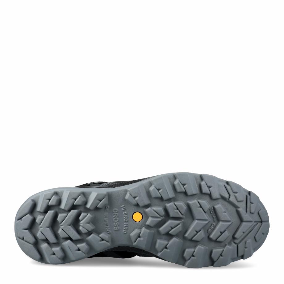 GRISPORT ESD SANDAL W/BOA