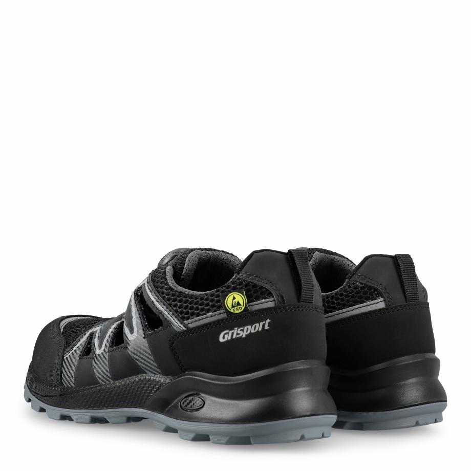 GRISPORT ESD SANDAL W/BOA