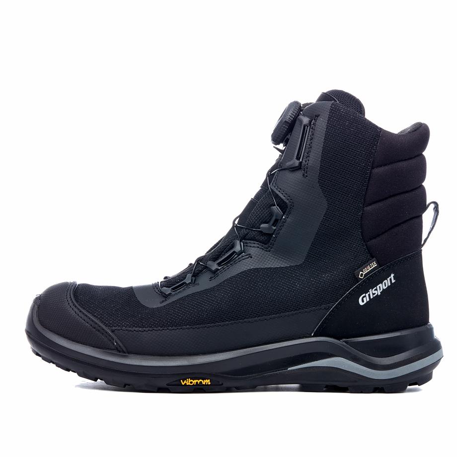 GRISPORT GORETEX BOOT W/BOA