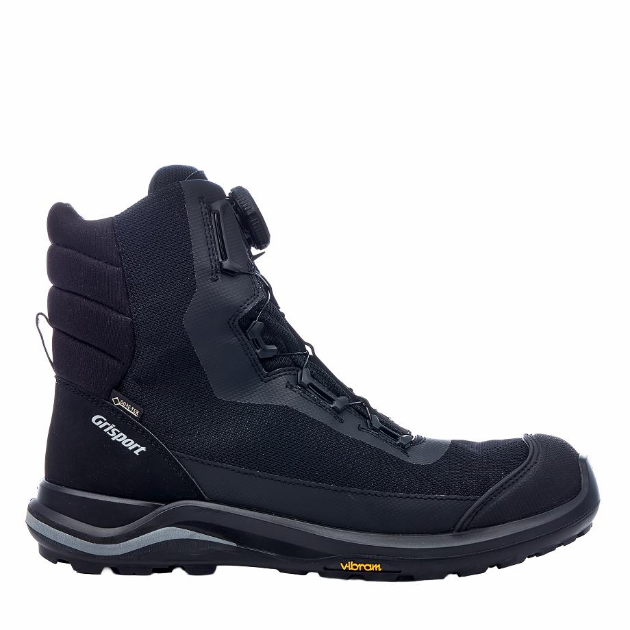 GRISPORT GORETEX BOOT W/BOA