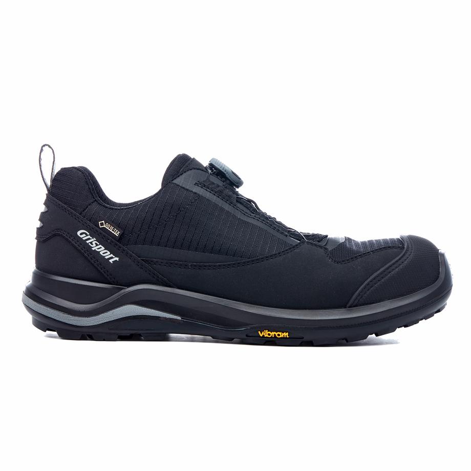 GRISPORT GORE-TEX SHOE M/BOA