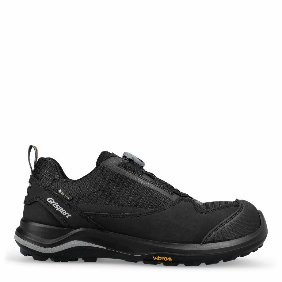 GRISPORT GORE-TEX SHOE M/BOA