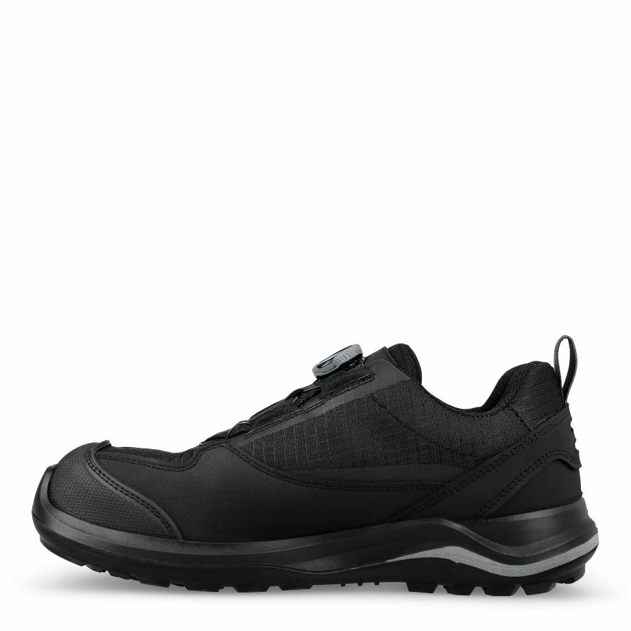 GRISPORT GORE-TEX SHOE M/BOA
