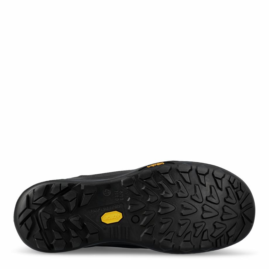 GRISPORT GORE-TEX SHOE M/BOA