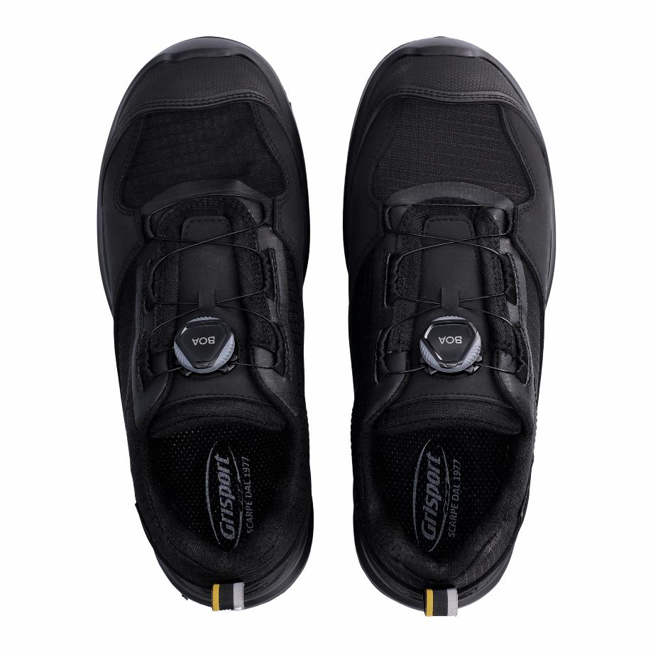 GRISPORT GORE-TEX SHOE M/BOA