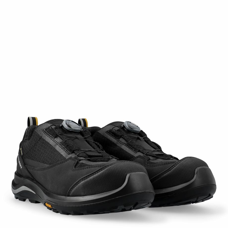 GRISPORT GORE-TEX SHOE M/BOA