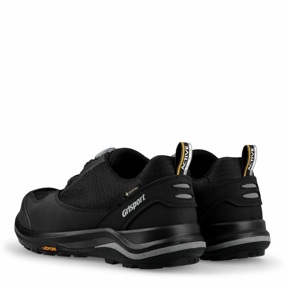 GRISPORT GORE-TEX SHOE M/BOA