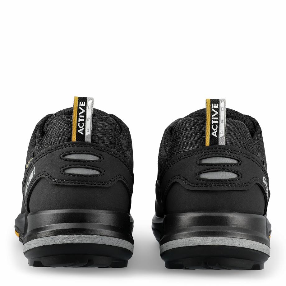 GRISPORT GORE-TEX SHOE M/BOA