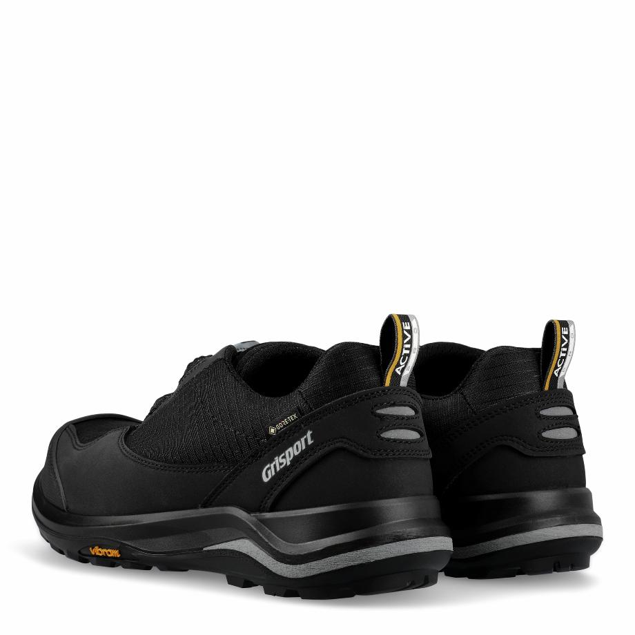 GRISPORT GORE-TEX SHOE M/BOA