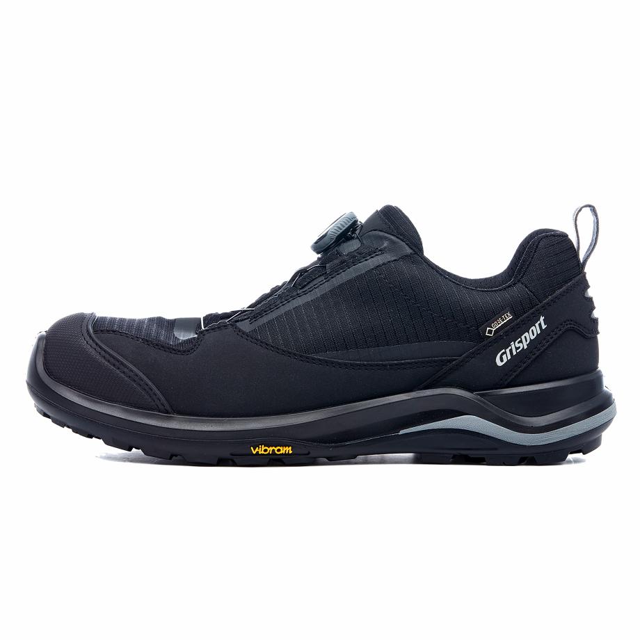 GRISPORT GORE-TEX SHOE M/BOA