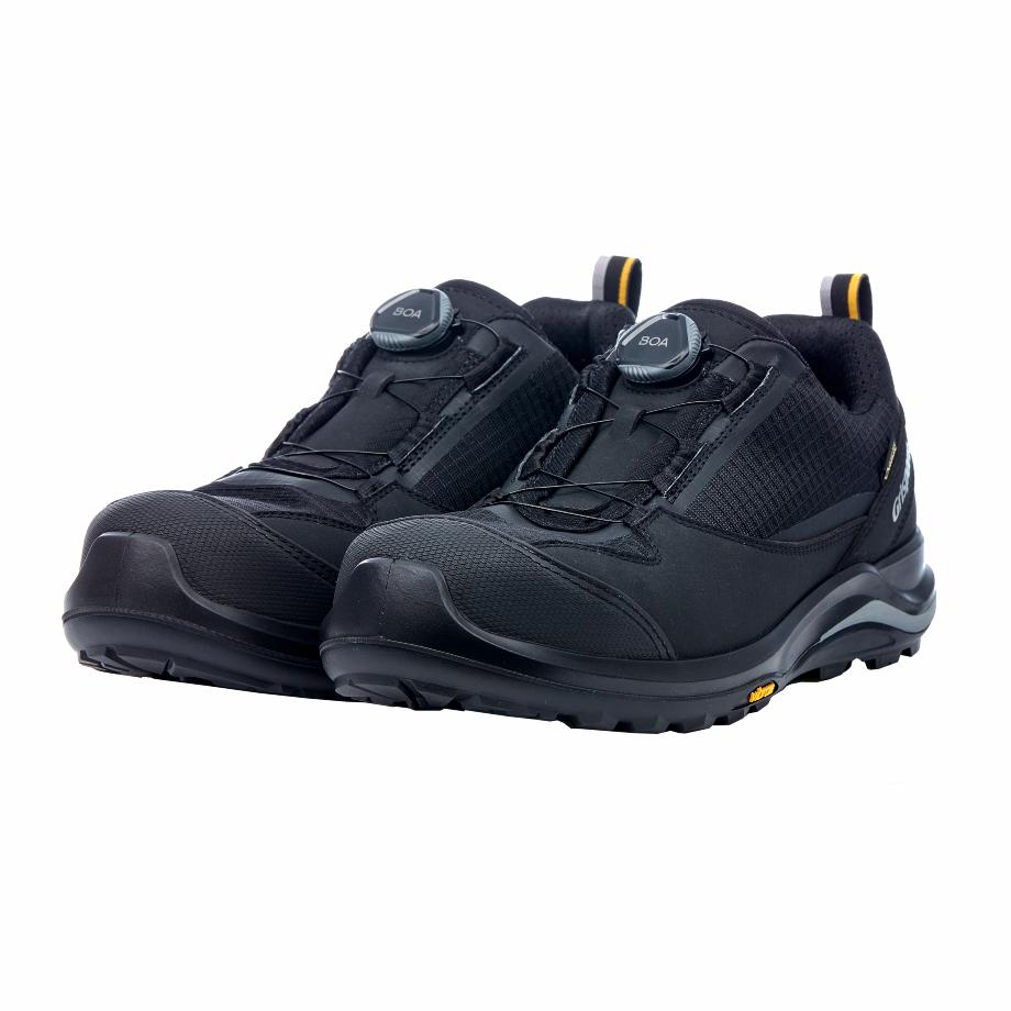 GRISPORT GORE-TEX SHOE M/BOA