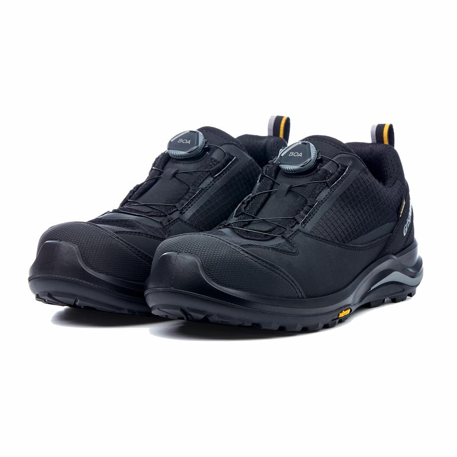 GRISPORT GORE-TEX SHOE M/BOA