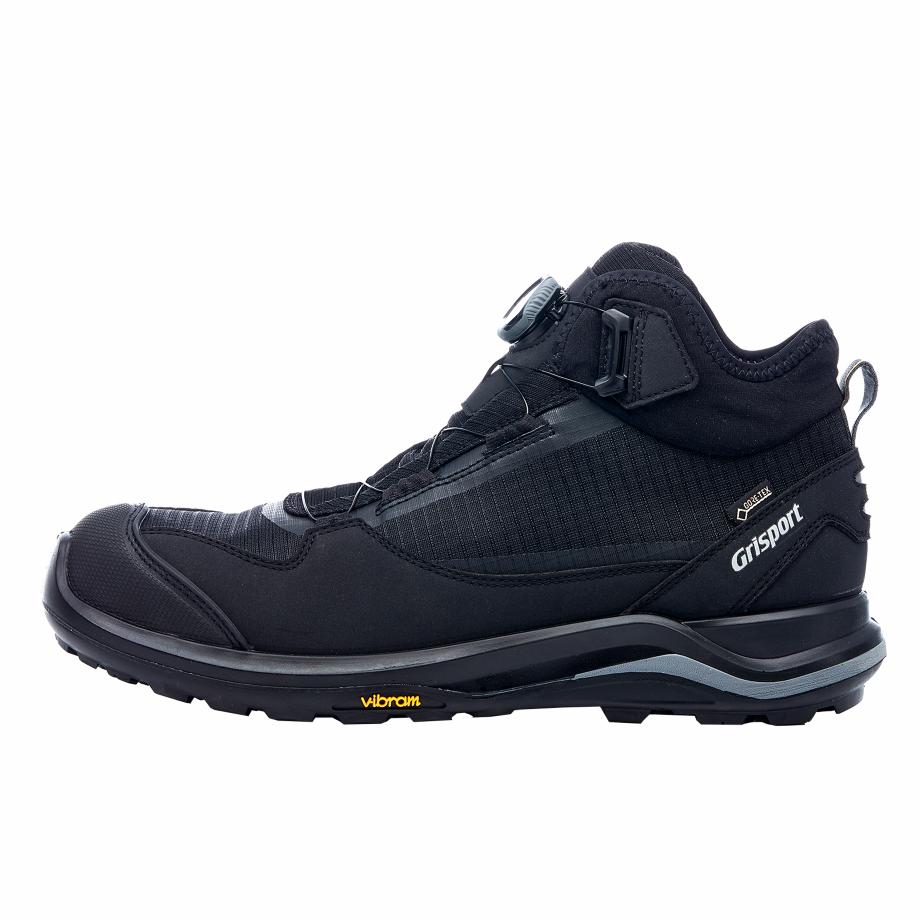 GRISPORT GORETEX BOOTEE W/BOA