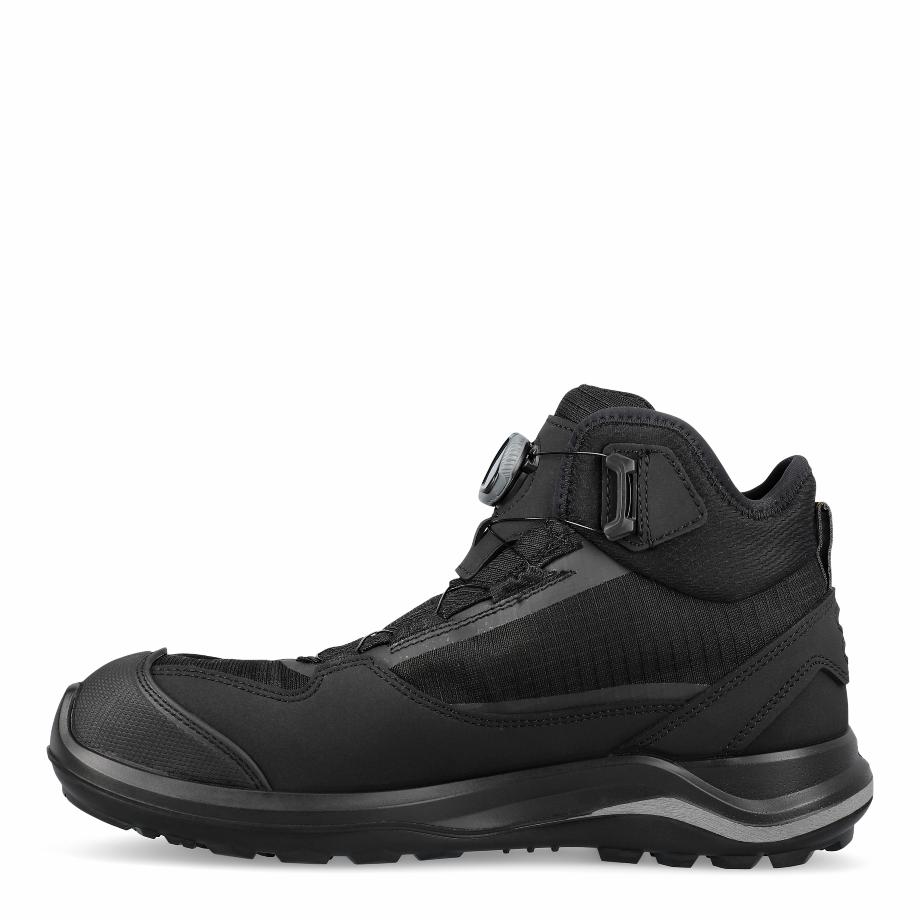GRISPORT GORETEX BOOTEE W/BOA