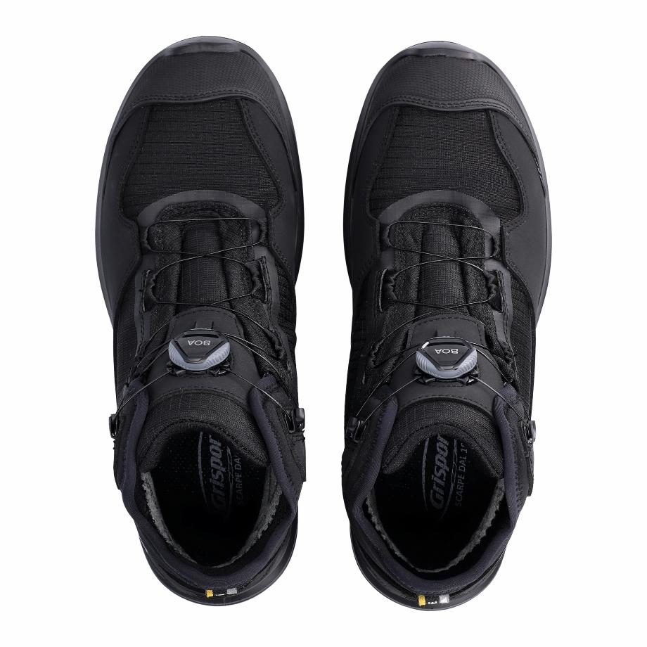 GRISPORT GORETEX BOOTEE W/BOA