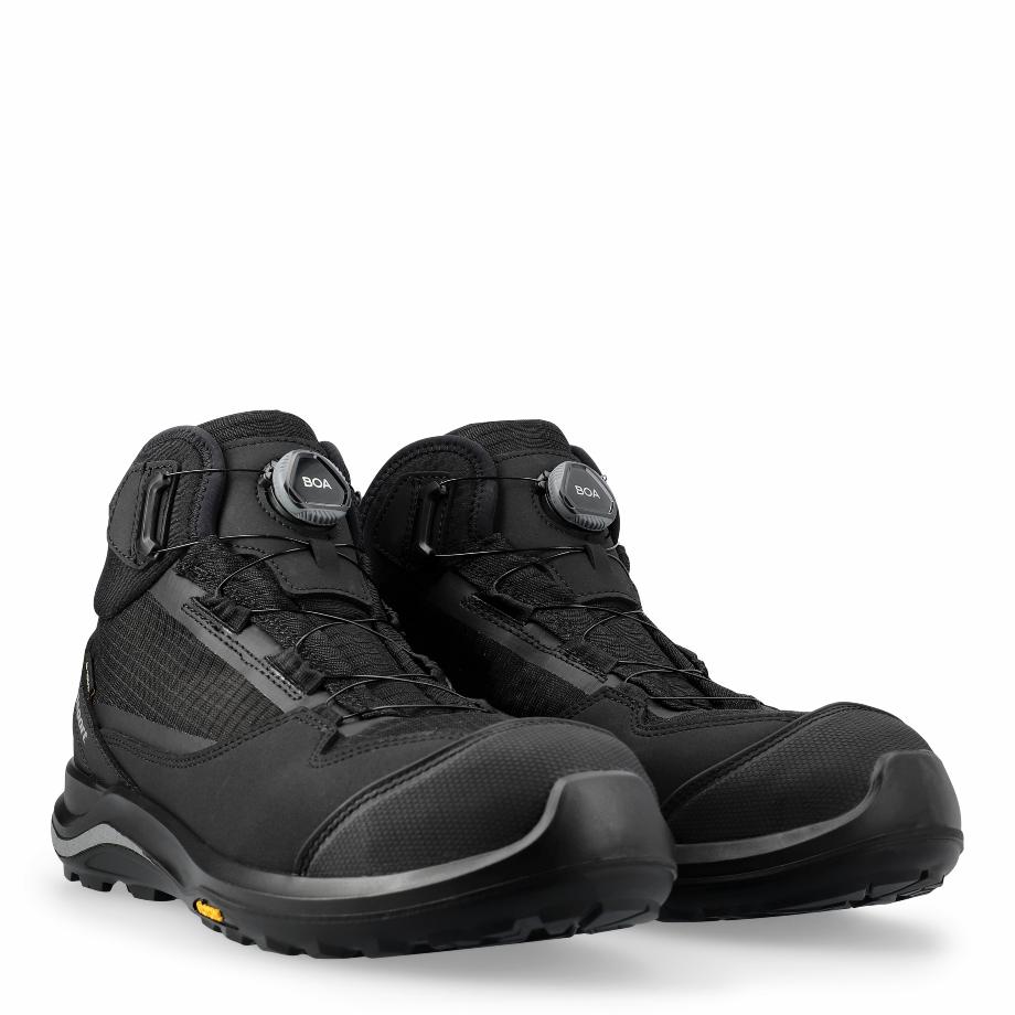 GRISPORT GORETEX BOOTEE W/BOA