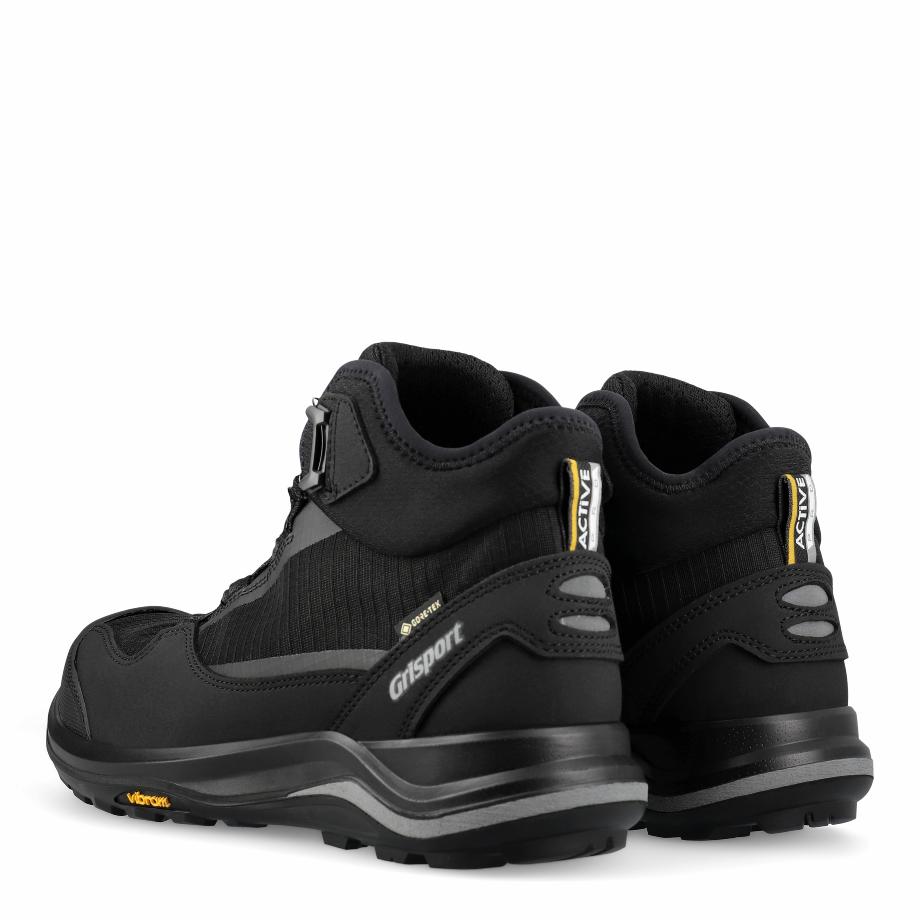 GRISPORT GORETEX BOOTEE W/BOA