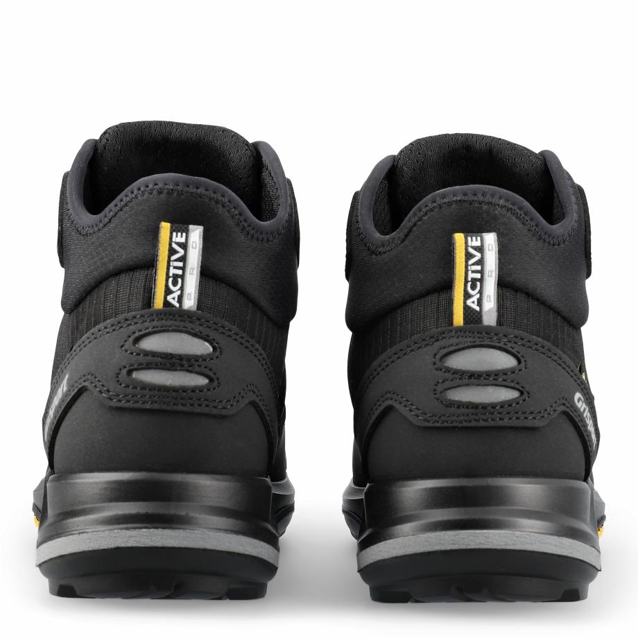 GRISPORT GORETEX BOOTEE W/BOA