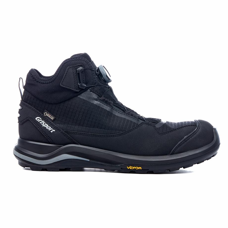 GRISPORT GORETEX BOOTEE W/BOA