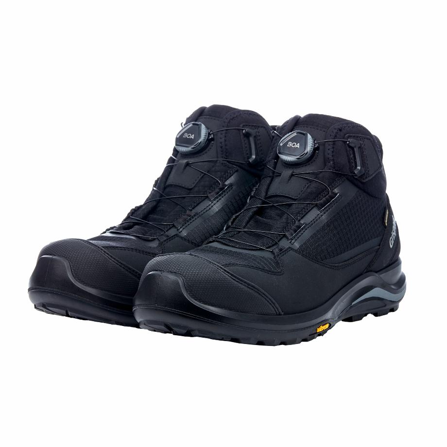 GRISPORT GORETEX BOOTEE W/BOA
