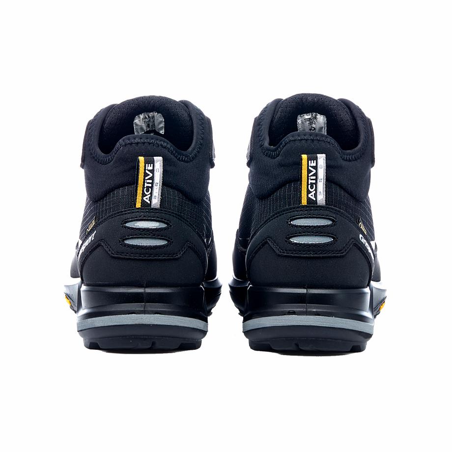 GRISPORT GORETEX BOOTEE W/BOA